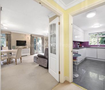2 bedroom apartment to rent - Photo 6