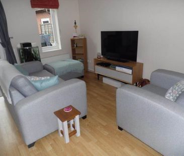 2 bedroom house to rent - Photo 3