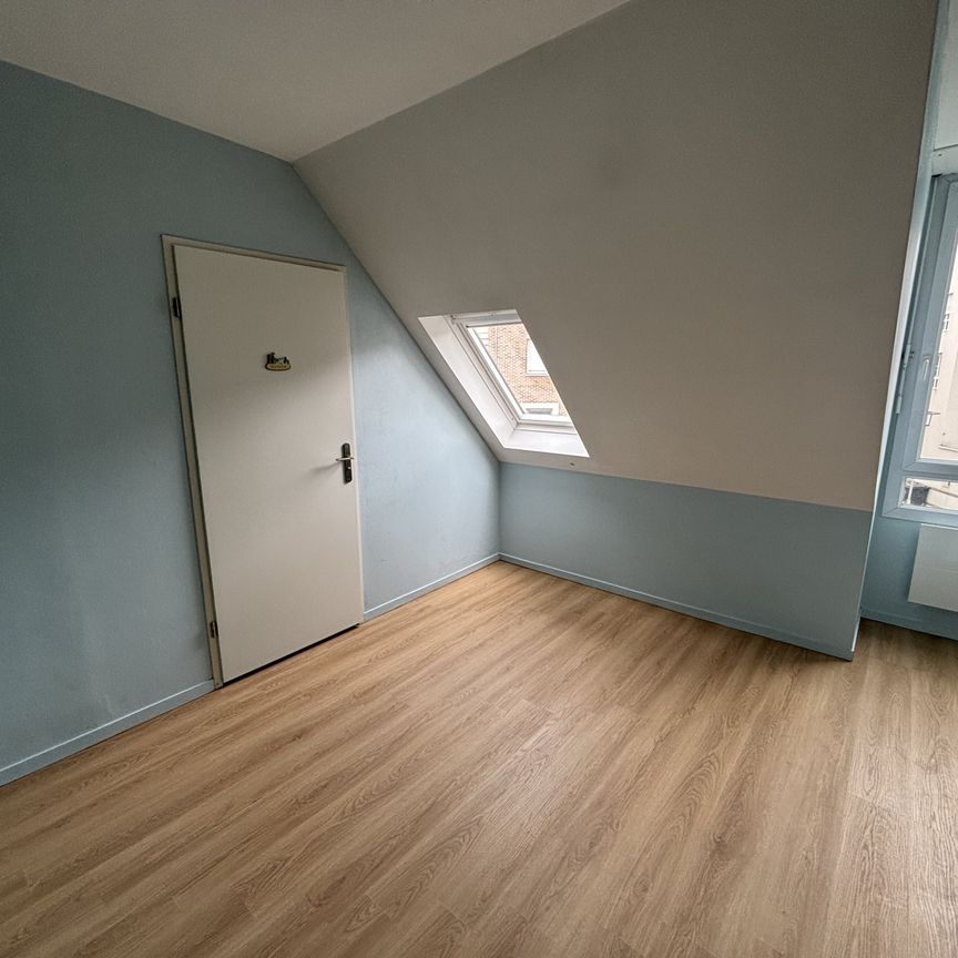 Location Appartement 2 pièces 42m² AMIENS 80000 - Photo 1