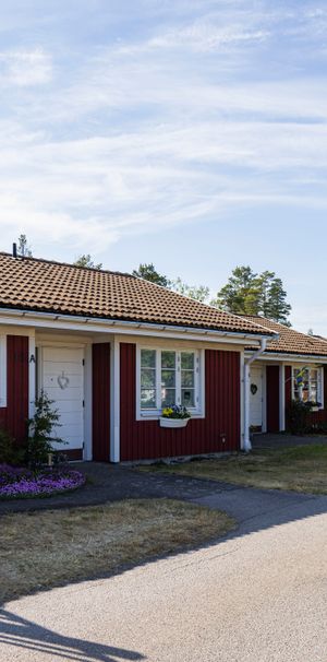 Tvärgatan, Oskarshamn - Photo 2