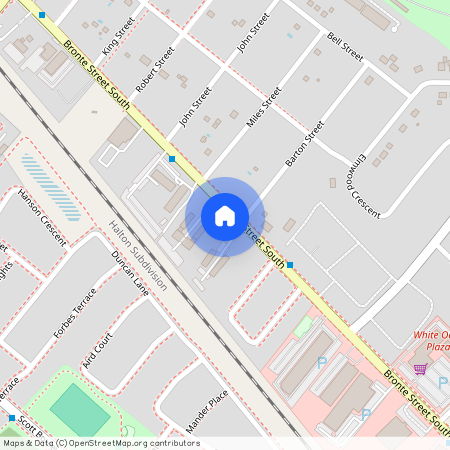 174 Bronte Street, Milton