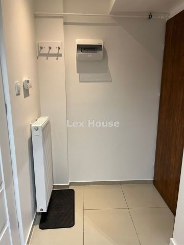 Mieszkanie na wynajem - Zdjęcie 5