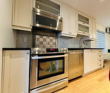 Appartement 4 1/2 Secteur Vieux-Longueuil - Photo 4