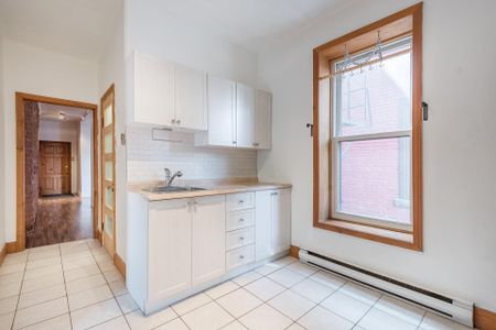 17 Av. de l'Épée #6 - Photo 2