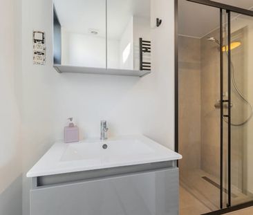 Appartement te huur - Foto 4