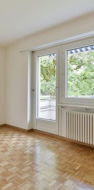 MIETEN OHNE KAUTION - Zentral wohnen in Wettingen - Photo 1