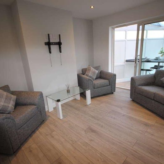 Jackson Avenue, Stretton, DE13 - Photo 1