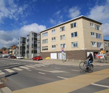 Appartement met 1 slaapkamer nabij centrum Aalst - Foto 3