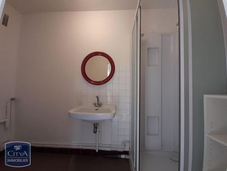 Location Appartement 1 pièce 20m² TOURS 37000 - Photo 4