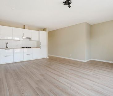 Te huur: Appartement Ridderstraat 9 A in Haarlem - Foto 3