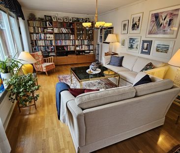 Sollentuna - 5rok - 12mån - 19.550kr/mån - Photo 1