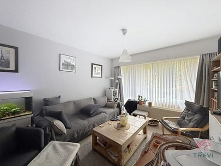 Appartement te huur - Foto 4
