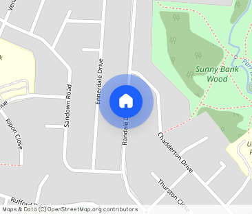 Randale Drive, Bury, BL9 - Photo 1