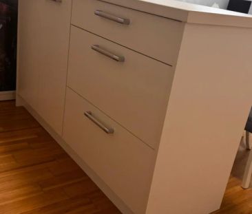 UNBEFRISTET! Kompakte Dreizimmerwohnung mit Loggia in der Schillgas... - Foto 2