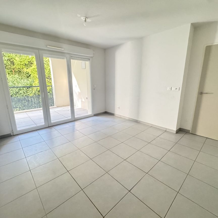 Saint-Jean-de-Védas - T2 - 41,15m² - Photo 1