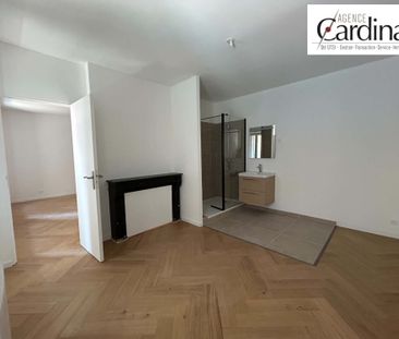 Location Appartement 3 pièces 68m² MARSEILLE 2ème - Photo 3