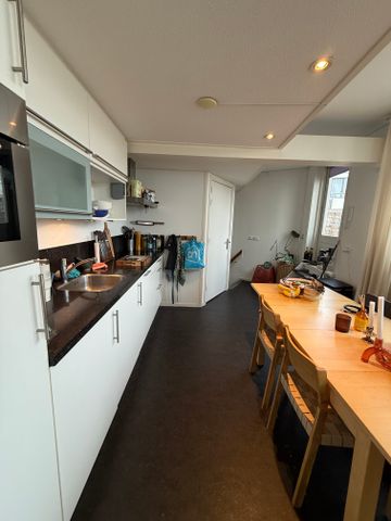 Te huur: Appartement Blekerswegje 4 a-2 in Zwolle - Photo 4