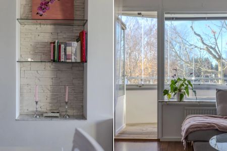 Tvillingarnas gata, Brandbergen - Photo 4