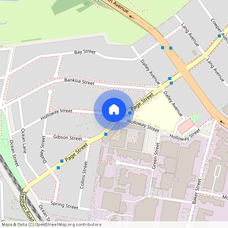 206/55 Holloway Street Pagewood, NSW 2035