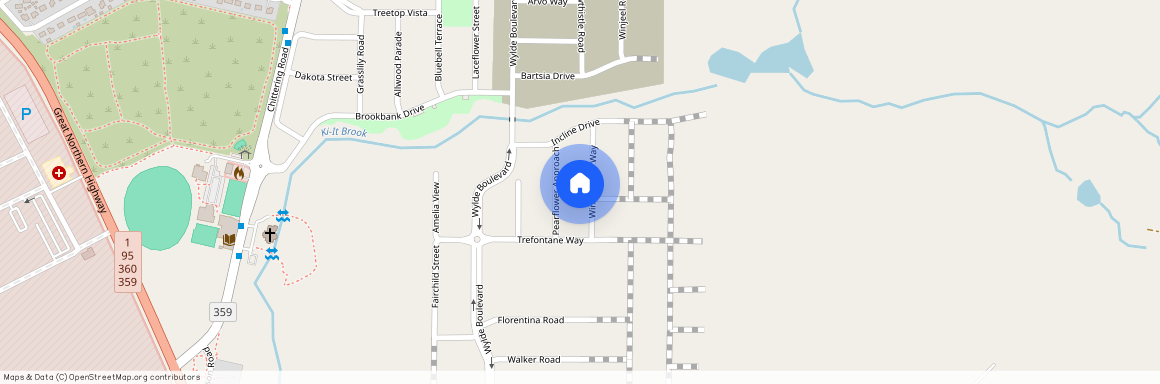 11 Wintergreen Way, WA 6084, Bullsbrook