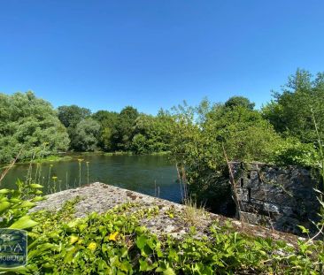 Appartement à louer 2 pièces 42m² - Photo 1