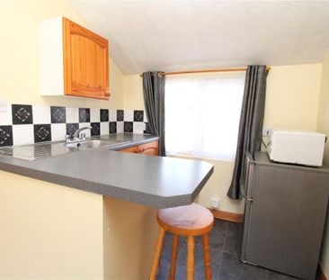 1 bedroom property to rent - Photo 3