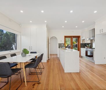 Spacious 3 Bedroom Family Home (Available for 6 Month) - Photo 4