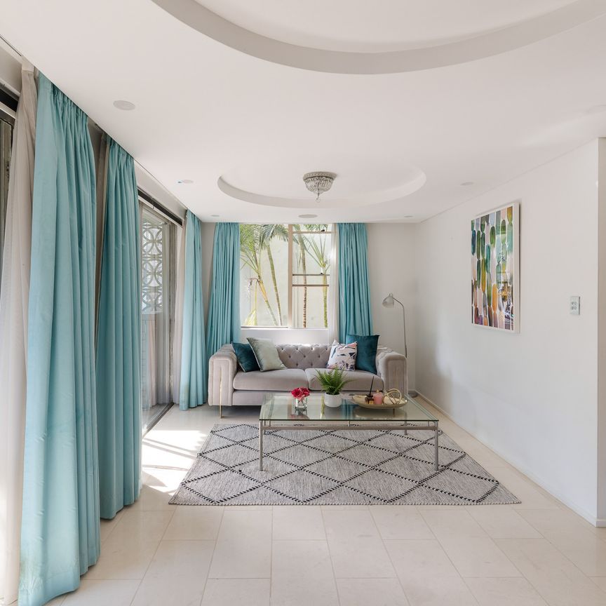 6/118-126 Crown Street, Darlinghurst NSW 2010 - Apartment For Rent | Domain - Photo 1