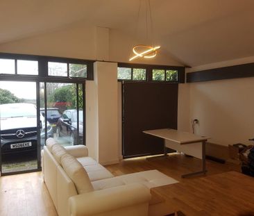 1 bedroom lodge to rent - Photo 1