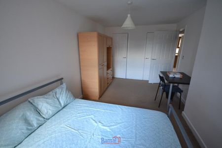 1 bedroom apartment to rent - Photo 5