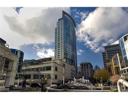 837 West Hastings Street | 837 West Hastings Street, Vancouver - Photo 1