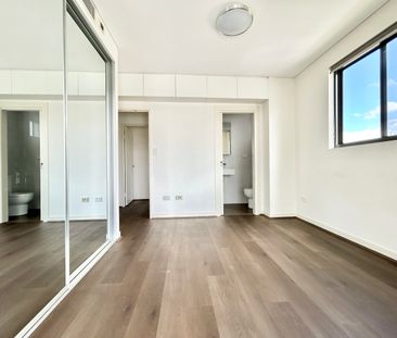 9/60 Belmore Street, Burwood NSW 2134 - Apartment For Rent | Domain - Photo 6