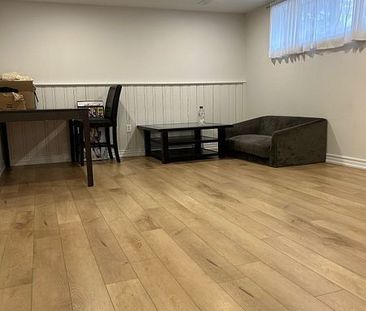 For Lease - 382 Sugar Maple Lane Unit# Basement, Richmond Hill, Ont... - Photo 2