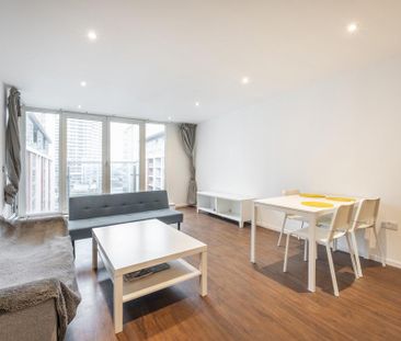 2 bedroom flat to rent - Photo 1