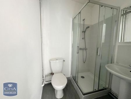 Location Appartement 1 pièce 16m² TOURS 37000 - Photo 5