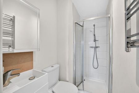 Studio to rent - Photo 3