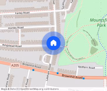 Laleham Road, London - Photo 1