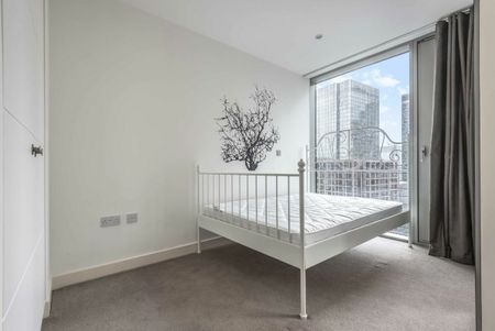Marsh Wall, E14, London - Photo 2