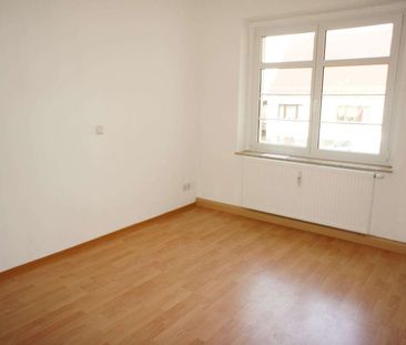 Wohnen in TOP Lage: frei ab 1.1.25 - Laminat - großer Balkon - Foto 6