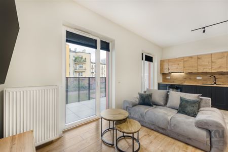 Łódź, Śródmieście, Wólczańska - Zdjęcie 2