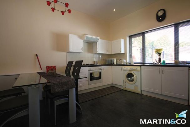 2 bedroom detached house to rent - Photo 1