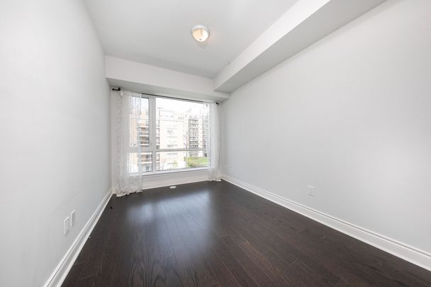 For Lease - 639 Lawrence Avenue Unit# 320, Toronto, Ontario - Photo 1