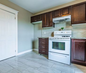 For Lease - 19 Sanford Avenue Unit# Upper, Hamilton, Ontario - Photo 1