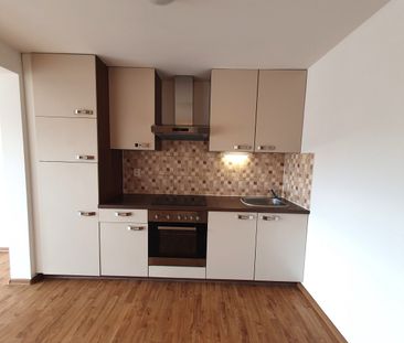 Pronájem bytu 2+kk 54 m² - Fotografie 2