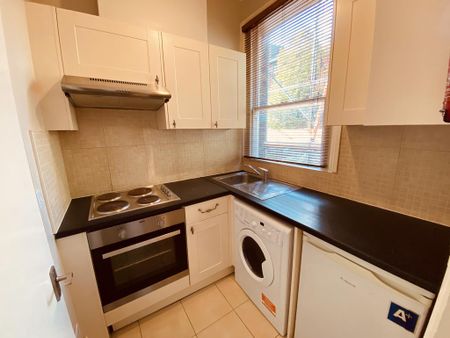 Studio to rent - Photo 3
