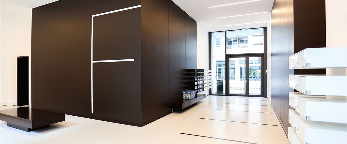Perfekt ausgestattet für die kleine Familie - QH Colonnades - Photo 1