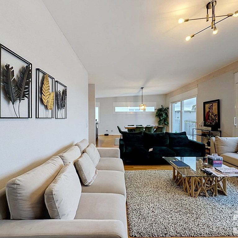 5.5 Zimmer, 145 m², 1. Stock - Foto 1