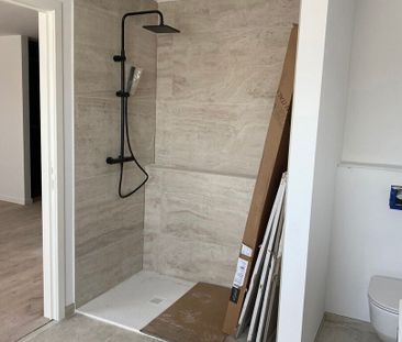 NIEUWBOUW, prachtig afgewerkte woning met terras en tuin, ideaal ge... - Photo 6