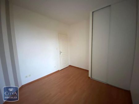 Location Appartement 3 pièces 50m² DIJON 21000 - Photo 4