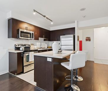 For Lease - 1940 Ironstone Drive Unit# 1110, Burlington, Ontario - Photo 2